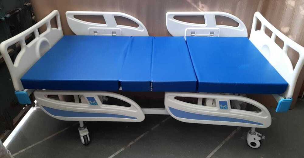 Hospital Bed on Rent Services
