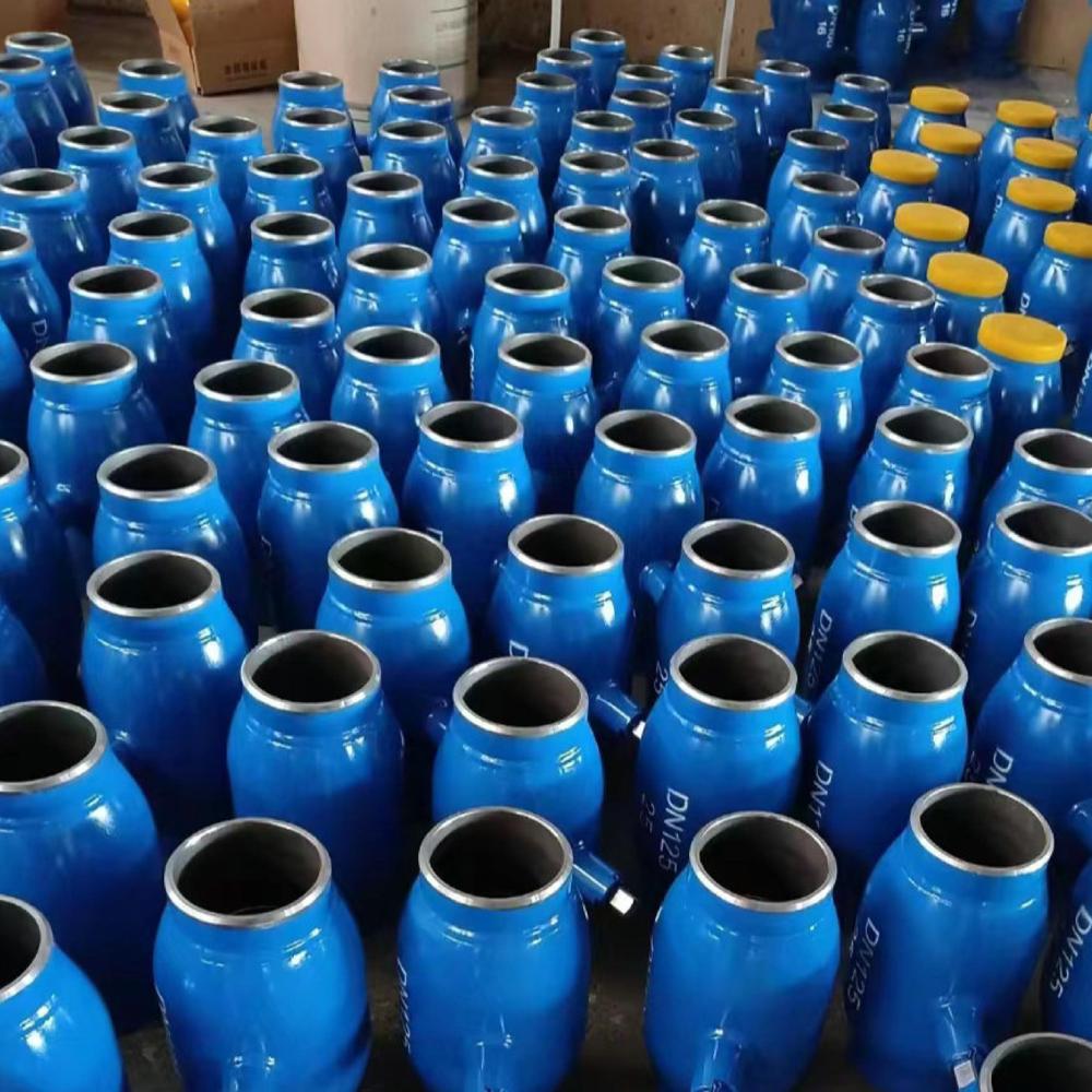 Fully Welded Ball Valve / Welded Body Ball Valve, Carbon Steel, Butt Weld, Gear Operated, Fully Welded Structure, Natural Gas/oil, Api 6d Standard - Application: Long-distance Pipelines