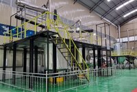 Star Flower Extract 5% Tannins Extraction Plant