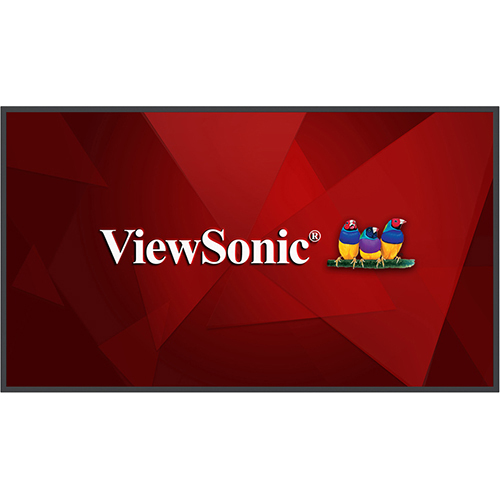 CN4301-1C Viewsonic 43 Inch Interactive Flat Panel