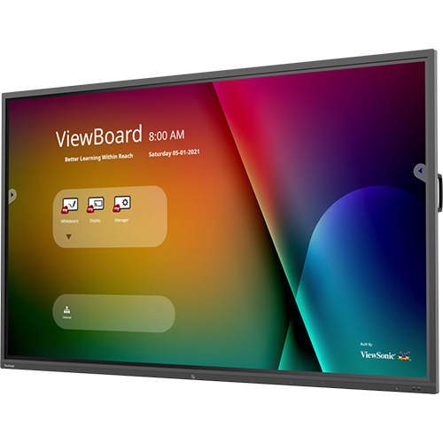 Ifp9850-4 Viewsonic 98 Inch Interactive Flat Panel