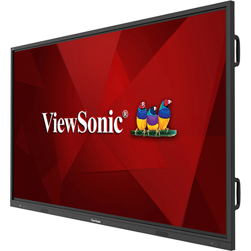 Gpg-24-lfd-in750 Viewsonic Interactive Flat Panel