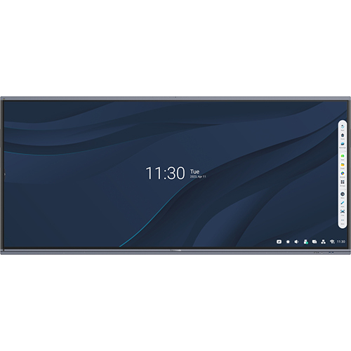IFP105S Viewsonic 105 Inch Interactive Flat Panel