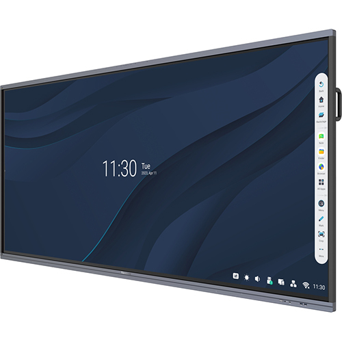 Ifp105s Viewsonic 105 Inch Interactive Flat Panel