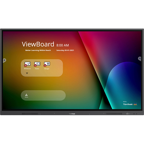 IFP6532-2 Viewsonic 65 Inch Interactive Flat Panel