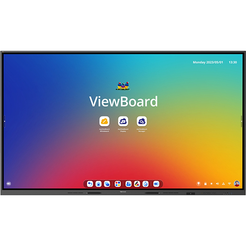 IFP110 Viewsonic 110 Inch Interactive Flat Panel
