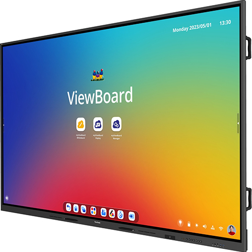 Ifp110 Viewsonic 110 Inch Interactive Flat Panel