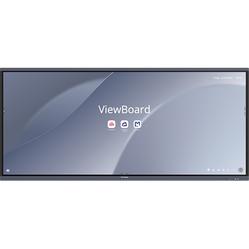 IFP92 UW Viewsonic 92 Inch Interactive Flat Panel