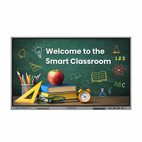 Admian Interactive Flat Panel