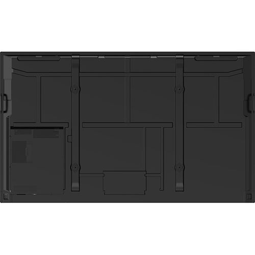In8603 Viewsonic 86 Inch Interactive Flat Panel