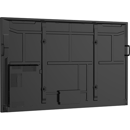 In8603 Viewsonic 86 Inch Interactive Flat Panel