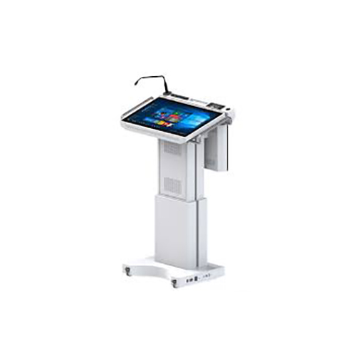 Digital Podium