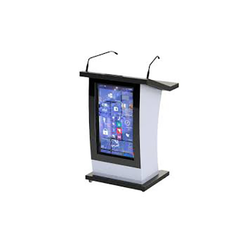 Digital Podium