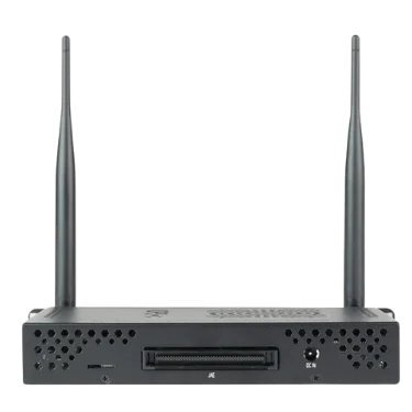Open Pluggable System