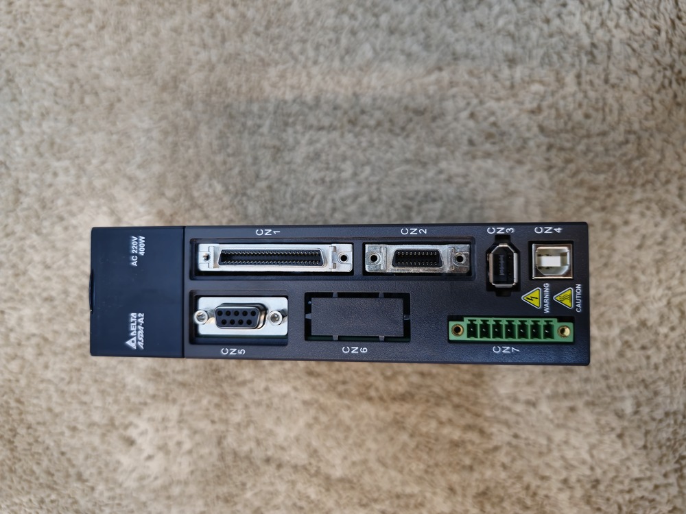 ASD-A3-3023-M Delta Servo Driver 3000W
