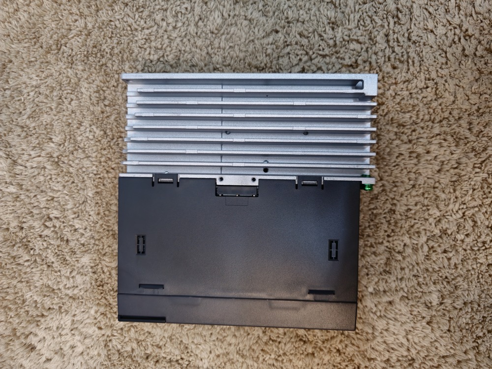 ASD-A3-3023-M Delta Servo Driver 3000W