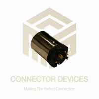 Din Connector Male Moulding type