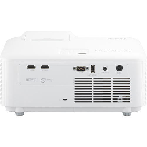 Ls711w Viewsonic Projector