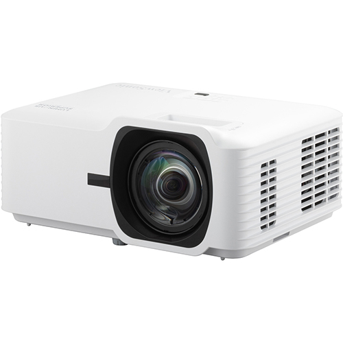 Ls711w Viewsonic Projector