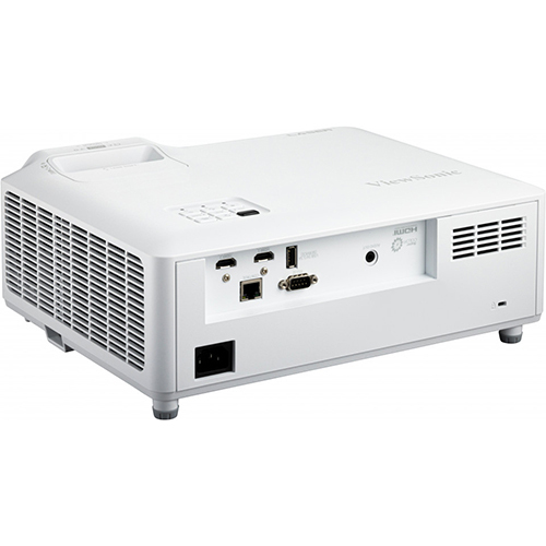 Ls751hd Viewsonic Projector