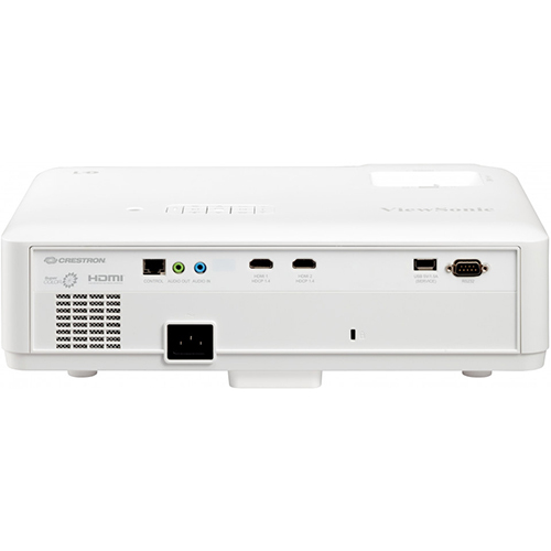 Ls610whe Viewsonic Projector