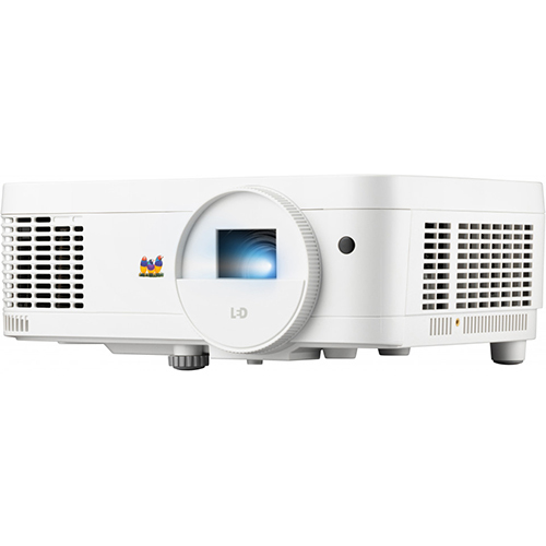Ls510wp Viewsonic Projector