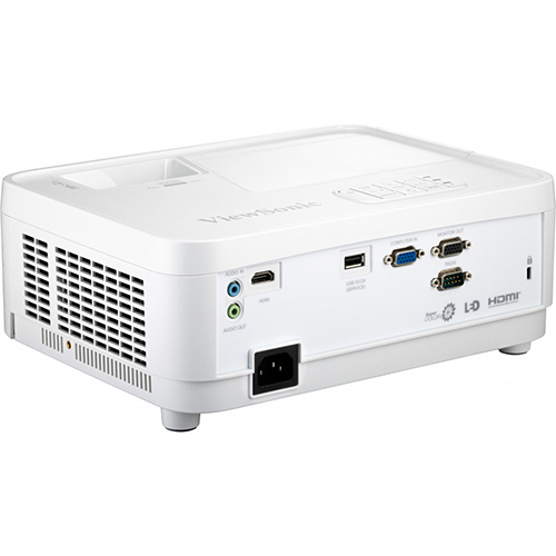Ls510wp Viewsonic Projector