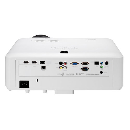 Ls860wu Viewsonic Projector
