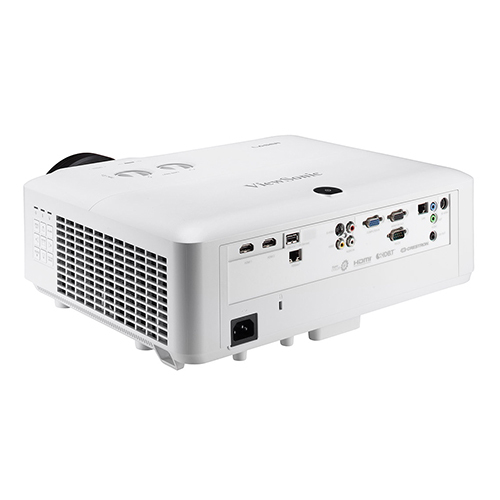Ls860wu Viewsonic Projector