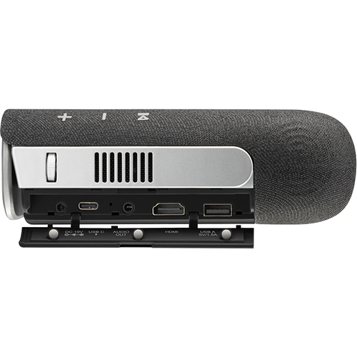 M1x Viewsonic Projector