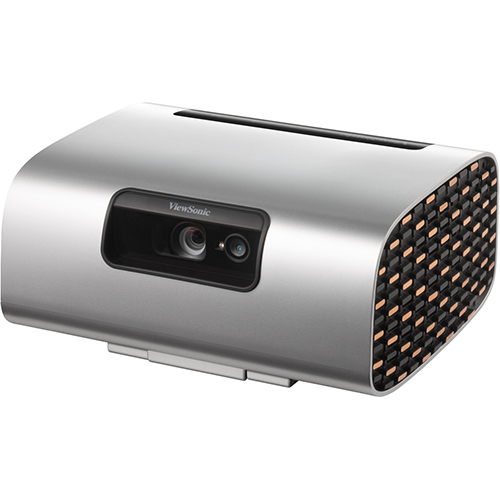 M10 Viewsonic Projector - Accuracy: 40 Vertical Keystone Mm
