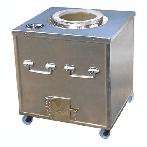 Hot Bain Marie For Biryani