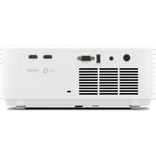Lsd400-w Viewsonic Projector