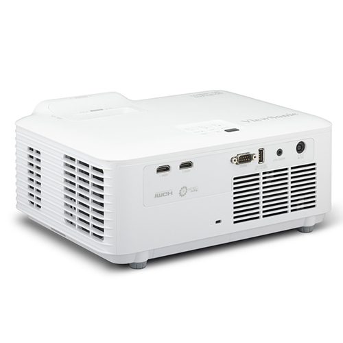 Lsd400-w Viewsonic Projector