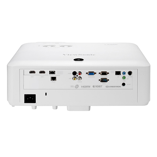 Ls850wu Viewsonic Projector