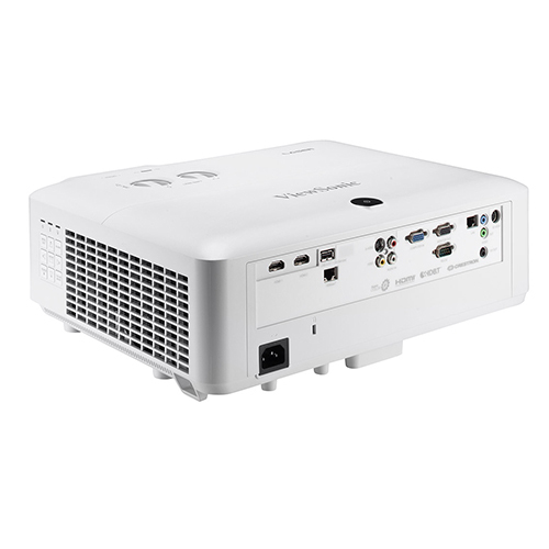 Ls850wu Viewsonic Projector