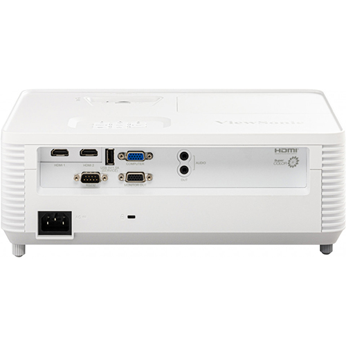 Pa700s Viewsonic Projector
