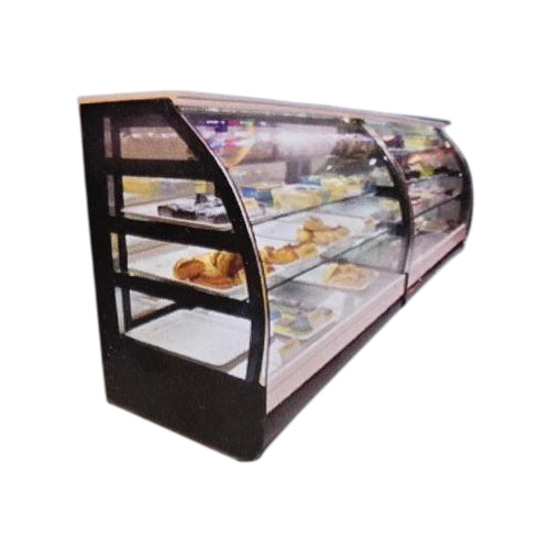 Display Counter