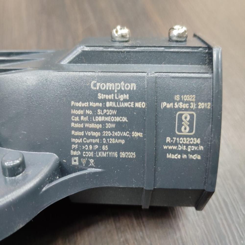 Crompton 20W Brilliance Neo