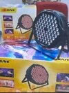 60 led par light