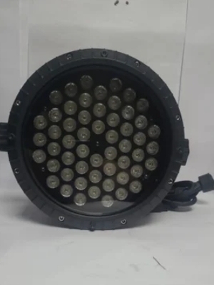 54led par light RGB
