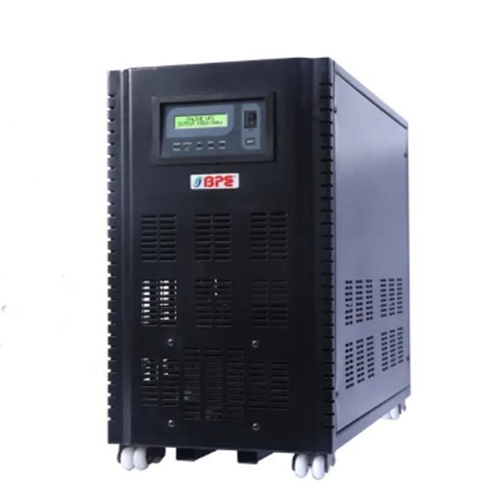 BPE (CP3305L16) 5KVA 3-Phase Online UPS with Inbuilt Isolation Transformer