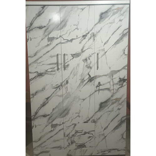 Marble Design Wardrobe