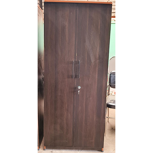 Plain Door Wardrobe
