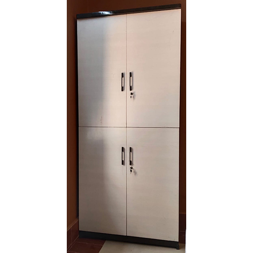 4 Door Wardrobe