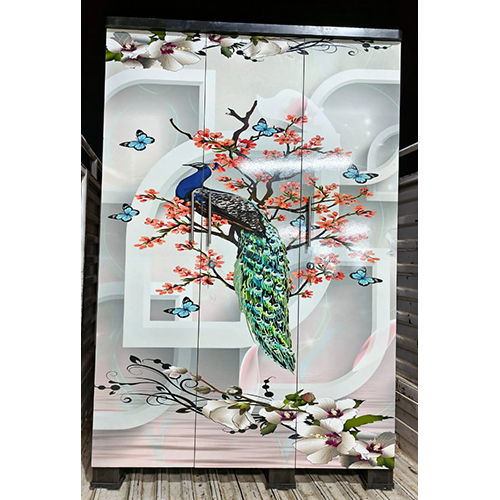 Printed Wardrobe