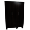 3 Door Wardrobe