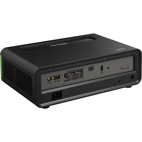 X1 Viewsonic Projector