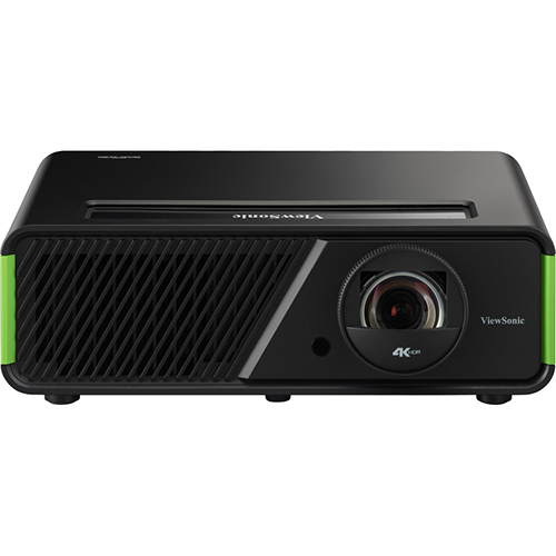 X2 Viewsonic Projector