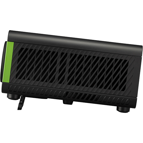 X2 Viewsonic Projector